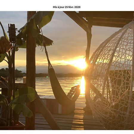 Life Is Good Casa Villa Бокас дел Торо Екстериор снимка