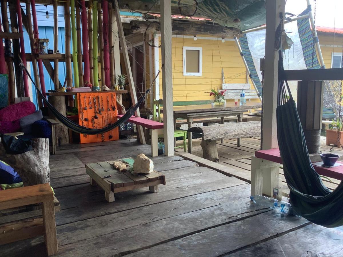 Life Is Good Casa Villa Бокас дел Торо Екстериор снимка