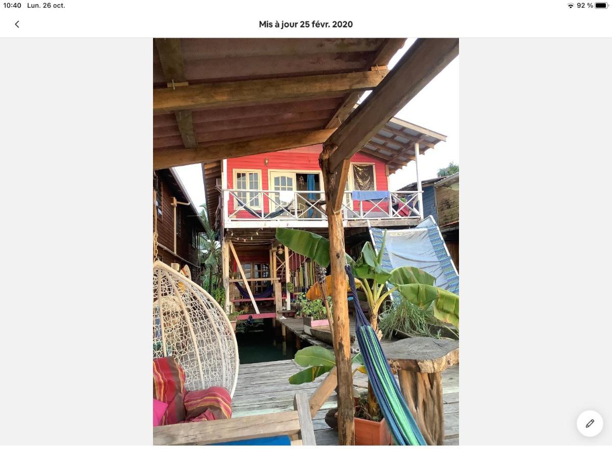 Life Is Good Casa Villa Бокас дел Торо Екстериор снимка