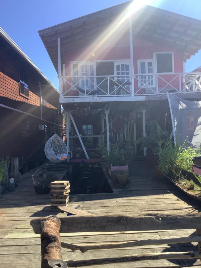 Life Is Good Casa Villa Бокас дел Торо Екстериор снимка